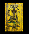 Dont Tread On Me Bottle Opener